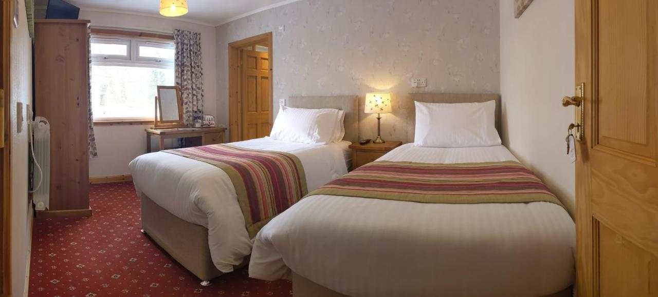 Homagen Bed & Breakfast Ройбридж Экстерьер фото