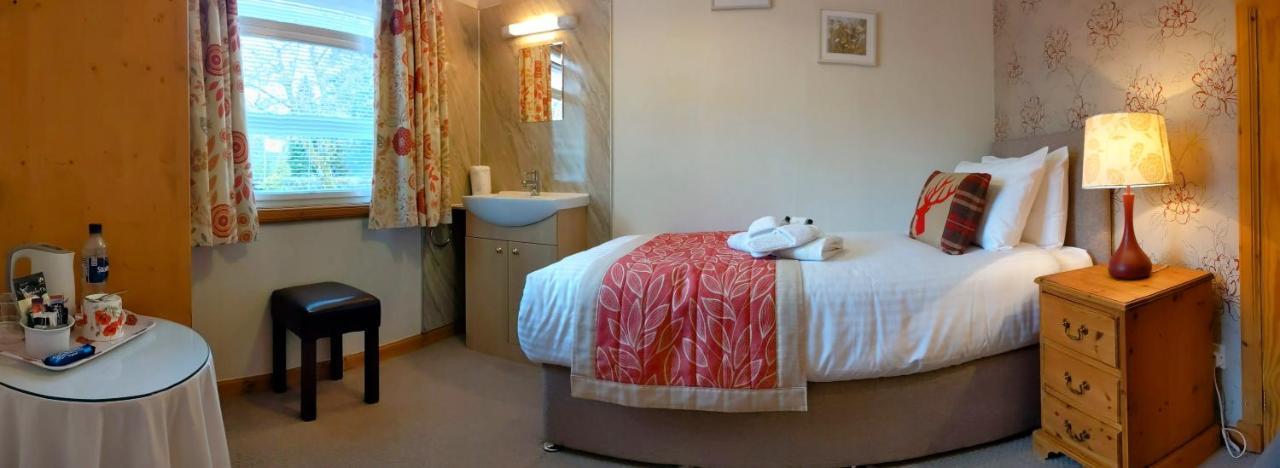 Homagen Bed & Breakfast Ройбридж Экстерьер фото