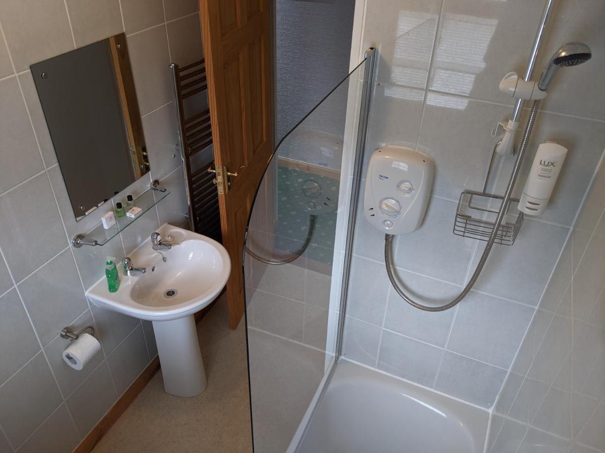 Homagen Bed & Breakfast Ройбридж Экстерьер фото
