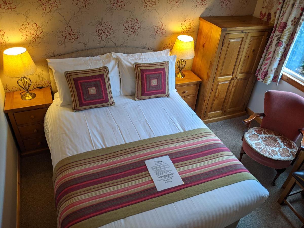 Homagen Bed & Breakfast Ройбридж Экстерьер фото